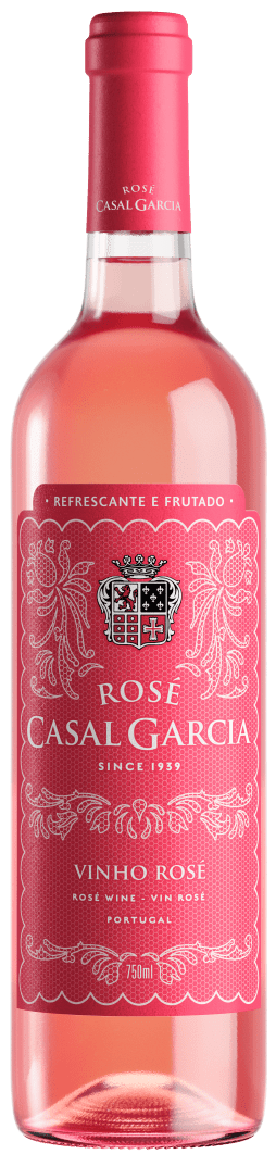 Aveleda Casal Garcia Rosés 75cl