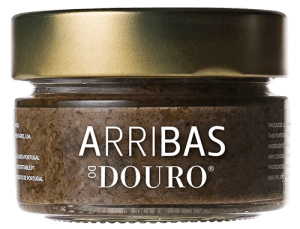 Quinta Arribas do Douro Tapenade d'olives vertes unité