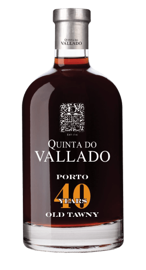 Quinta do Vallado 40 ans Tawny Tawny 50cl