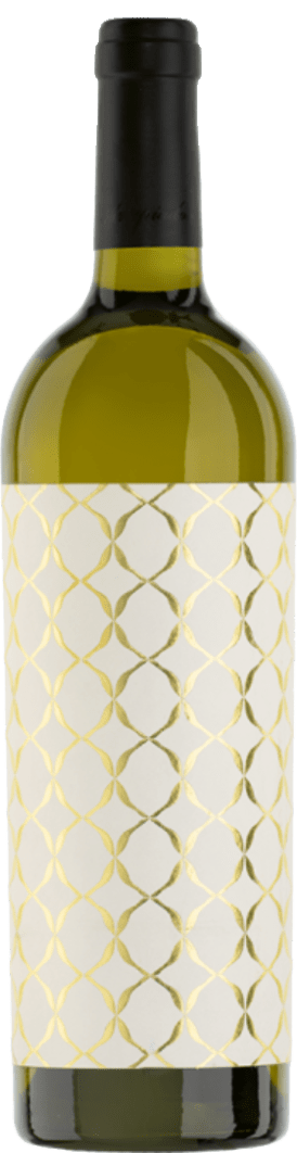 Herdade do Arrepiado Velho Collection Reserva White 2022 75cl