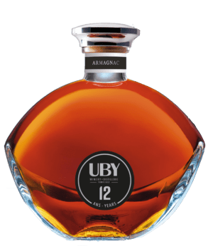UBY Amagnac - Trilogie 12 Ans 50cl