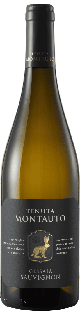 Tenuta Montauto Gessaia - Sauvignon Blancs 2024 75cl