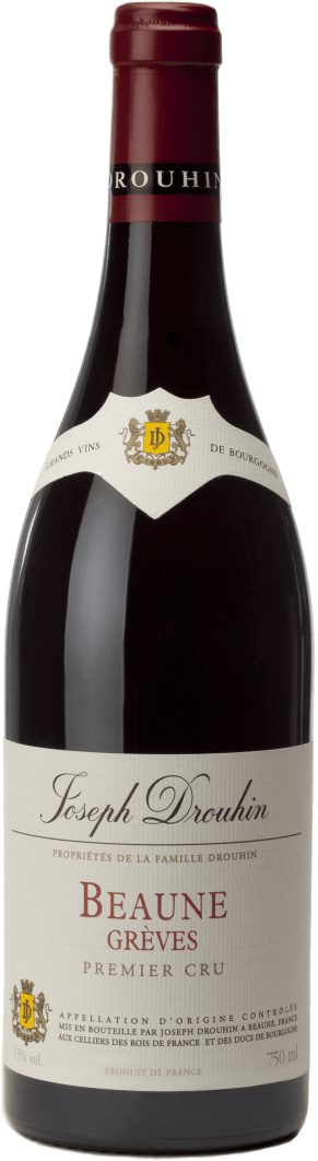 Maison Joseph Drouhin Beaune 1er Cru - Grèves Red 2018 75cl