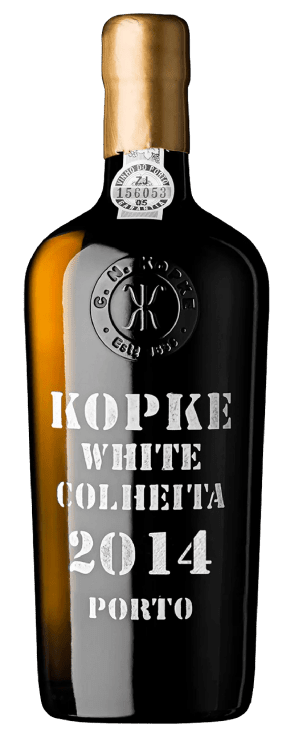 Kopke Group Colheita White - Kopke white 2014 75cl