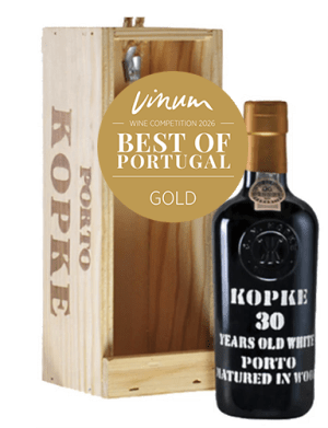 Kopke Group Kopke 30 ans White white 37.5cl