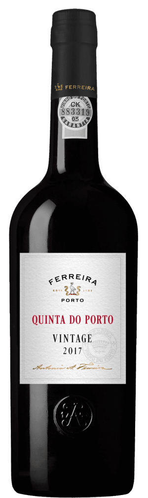 Porto Ferreira Quinta do Porto Vintage Vintage 2022 75cl