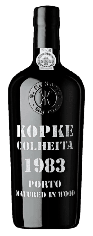 Sogevinus Colheita - Kopke Colheita 1983 75cl