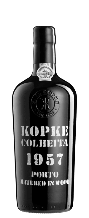 Sogevinus Colheita - Kopke Colheita 1957 75cl