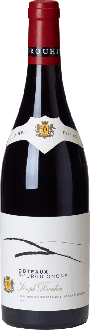 Maison Joseph Drouhin Coteaux Bourguignons Rouges 2015 75cl