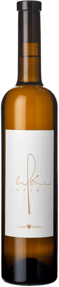 La Cave de Genève Infini Blanc Weiß 2023 75cl