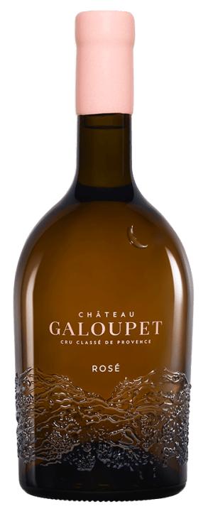 Château Galoupet Château Galoupet - Cru Classé Rosé 2024 75cl
