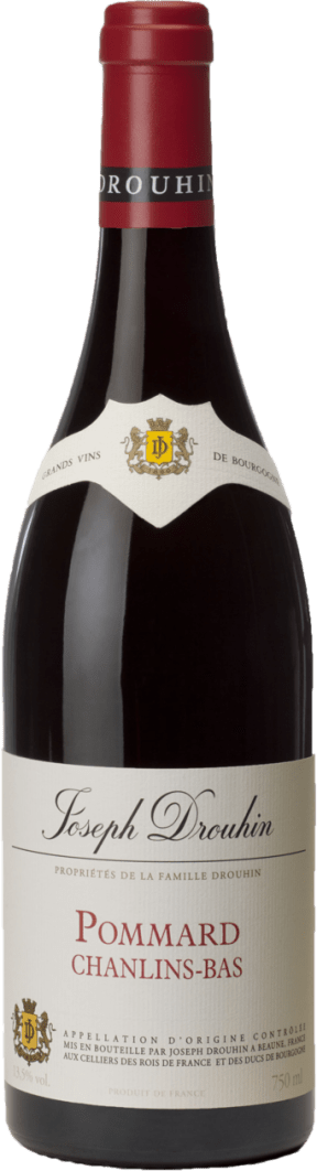 Maison Joseph Drouhin Pommard - Chanlins-Bas Red 2018 75cl