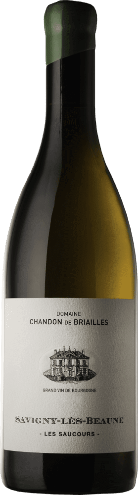 Domaine Chandon de Briailles Savigny les Beaune - Les Saucours Blancs 2021 75cl