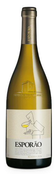 Herdade do Esporão Esporão Reserva BIO White 2024 75cl