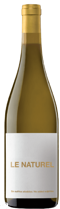 Le Naturel Le Naturel Blancs 2024 75cl