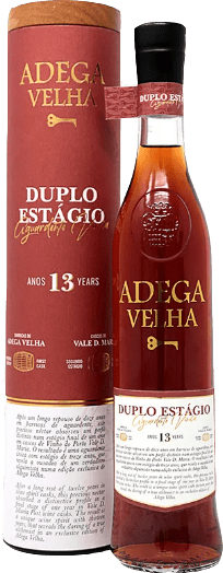 Aveleda Adega Velha - 13 ans Duplo Estagio 50cl