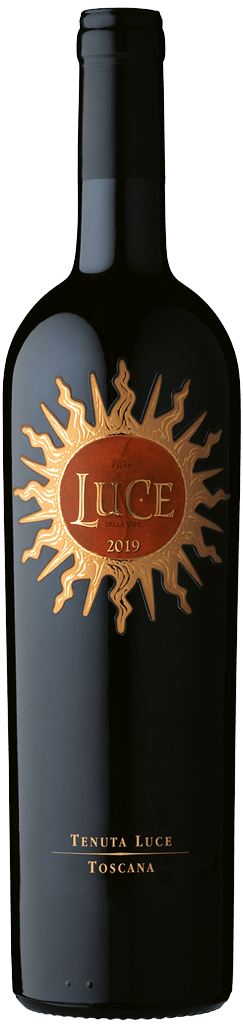 Tenuta Luce Luce Della Vite Rot 2020 75cl