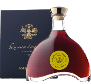 Quinta da Boeira Decanter 10 Ans Tawny Tawny 75cl