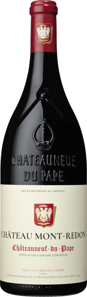 Château Mont Redon Châteauneuf-du-Pape Rouges 2018 150cl