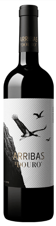 Quinta Arribas do Douro Arribas do Douro - Colheita Rouges 2022 75cl