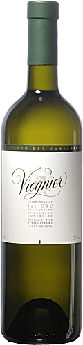 Domaine des Curiades Viognier 1er Cru Blancs 2023 75cl