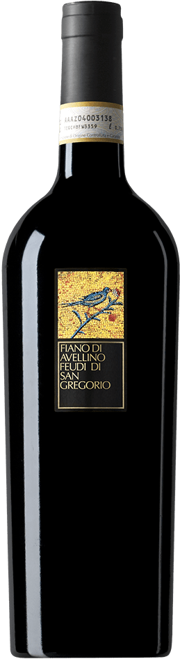 Feudi San Gregorio Fiano Di Avellino - Classici White 2022 75cl