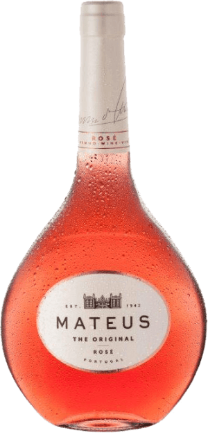 Sogrape Vinhos Mateus Original Rosés 150cl