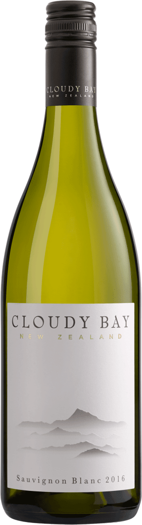 Cloudy Bay Sauvignon Blanc Blancs 2024 75cl