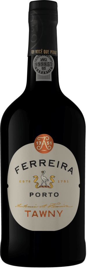 Porto Ferreira Tawny Tawny 75cl