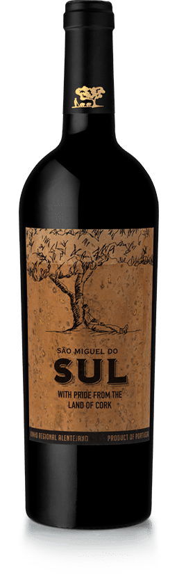 Herdade São Miguel São Miguel do Sul Red 2022 75cl