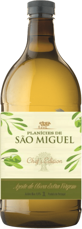 Casa Relvas Planicies de São Miguel, Huile d'olive Extra Vierge 300cl