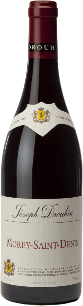 Maison Joseph Drouhin Morey-Saint-Denis Rouges 2023 75cl