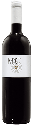 Domaine des Curiades Marquis de Coudrée Rot 2022 75cl