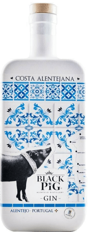 Black Pig Distillery Black Pig Costa 50cl