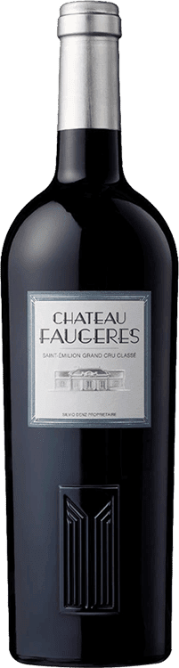 Château Faugères- Grand Cru Classé Rouges 2022 75cl