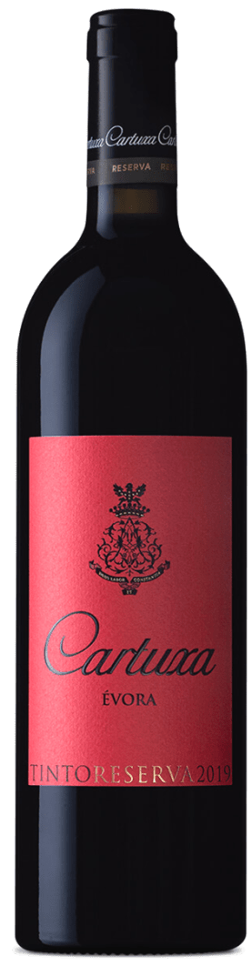 Cartuxa Cartuxa Reserva Red 2019 75cl