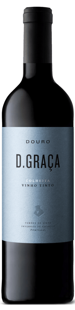 Vinilourenço D. Graça - Colheita Red 2022 75cl