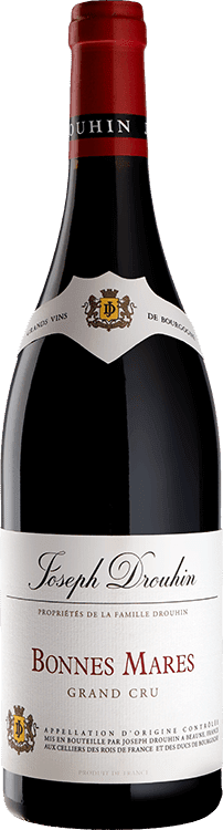 Maison Joseph Drouhin Bonnes Mares Grand Cru Red 2021 75cl