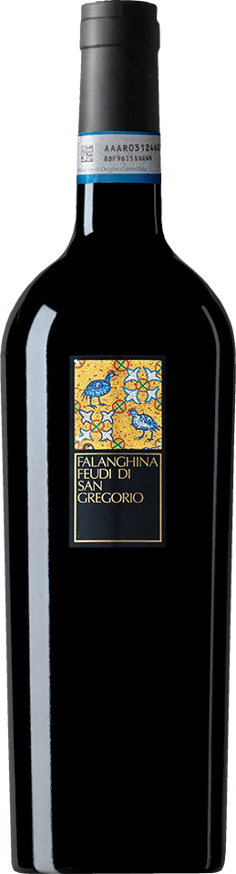 Feudi San Gregorio Falanghina - Classici Blancs 2023 75cl