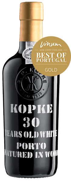 Kopke Group Kopke 30 ans White white 37.5cl