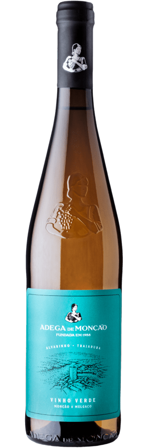 Adega de Monção Escolha Blancs 2023 75cl