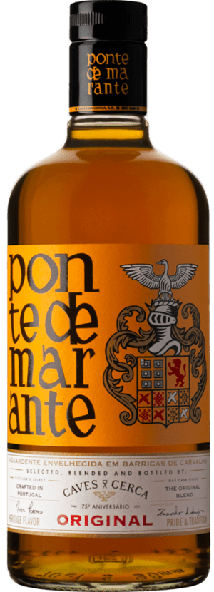 Caves da Cerca Ponte de Marante 70cl