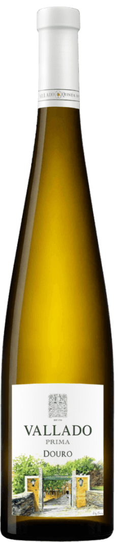 Quinta do Vallado Prima Blancs 2021 150cl