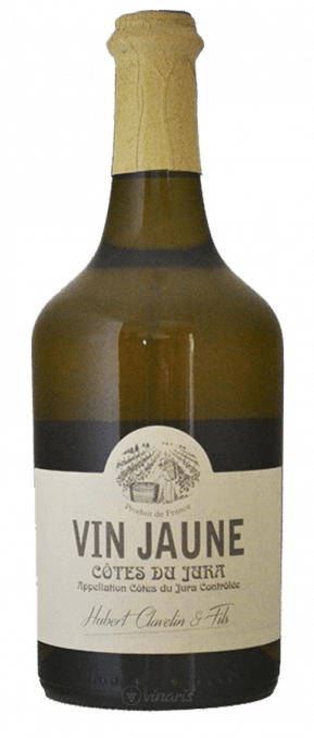 Domaine Clavelin Vin Jaune - Clavelin - Côtes du Jura Blancs 2017 62cl