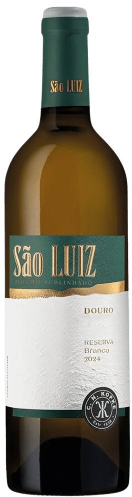 Quinta de São Luiz Reserva Weiß 2024 75cl