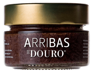 Quinta Arribas do Douro Tapenade d'olives noires unité