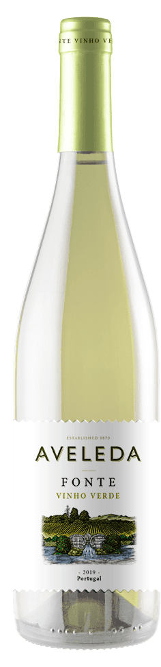 Aveleda Fonte Blancs 2024 75cl