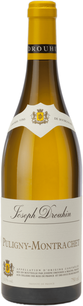 Maison Joseph Drouhin Puligny-Montrachet Blancs 2022 75cl