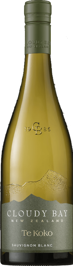 Cloudy Bay Te koko White 2023 75cl