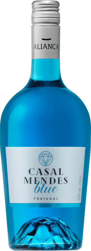 Caves Aliança Casal Mendes - Blue 75cl
